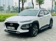 Hyundai Kona 2012 - Xe màu trắng