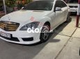 Mercedes-Benz S350 Xe   S350 2006 2006 - Xe Mercedes Benz S class S350 2006