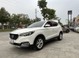 MG ZS 2020 - Xe màu trắng, xe nhập