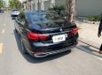 BMW 740Li 2017 - Xe màu đen