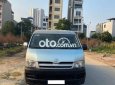 Toyota Hiace   2007,máy dầu,số sàn,3 chỗ 2007 - Toyota Hiace 2007,máy dầu,số sàn,3 chỗ