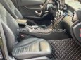 Mercedes-Benz C300 2015 - Xe màu trắng số tự động
