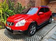 Nissan Qashqai SUV nhập Anh Quốc,stđ, bản 2 cầu điện, full option 2009 - SUV nhập Anh Quốc,stđ, bản 2 cầu điện, full option