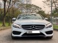 Mercedes-Benz C300 2015 - Xe màu trắng số tự động