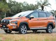 Mitsubishi Xpander Cross 2023 - Mới ra mắt - Tặng BHVC, cam360 - Giảm tiền mặt