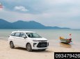 Toyota Avanza Premio 2023 - Tặng BHTV + phiếu xăng + gói phụ kiện