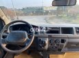 Toyota Hiace   2007,máy dầu,số sàn,3 chỗ 2007 - Toyota Hiace 2007,máy dầu,số sàn,3 chỗ