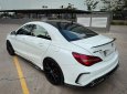 Mercedes-Benz CLA 45 AMG 2016 - Xe gia đình, giá chỉ 1 tỷ 340tr