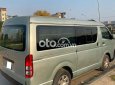 Toyota Hiace   2007,máy dầu,số sàn,3 chỗ 2007 - Toyota Hiace 2007,máy dầu,số sàn,3 chỗ