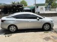 Nissan Almera 2021 - Xe màu bạc