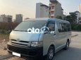 Toyota Hiace   2007,máy dầu,số sàn,3 chỗ 2007 - Toyota Hiace 2007,máy dầu,số sàn,3 chỗ