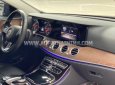 Mercedes-Benz E200 2017 - Xe màu nâu