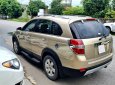 Chevrolet Captiva 2008 - Số tự động đời 2008, xe gia đình, giá chỉ 215tr