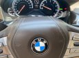 BMW 740Li 2017 - Xe màu đen