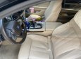BMW 740Li 2017 - Xe màu đen