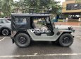 Jeep Xe  lùn. Máy ngon. Mới đăng kiểm 1980 - Xe jeep lùn. Máy ngon. Mới đăng kiểm