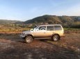 Mitsubishi Pajero  v33 1999 1999 - pajero v33 1999