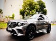 Mercedes-Benz GLC 300 2017 - Xe màu xám số tự động