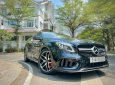 Mercedes-Benz GLA 45 45 AMG 4Matic 2018 - Bán Mercedes GLA 45 AMG facelipt model 2019 381 mã lực full option như mới....