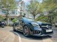 Mercedes-Benz GLA 45 45 AMG 4Matic 2018 - Bán Mercedes GLA 45 AMG facelipt model 2019 381 mã lực full option như mới....