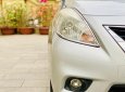 Nissan Sunny 2013 - Màu bạc, odo 86.000km
