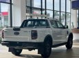 Ford Ranger 2023 - Giá tốt nhất thị trường, phụ kiện chính hãng. Hỗ trợ bank 6,9%/năm