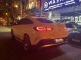 Mercedes-Benz GLE 53 2022 - Mercedes-Benz GLE 53 2022