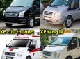 Ford Transit 2023 - Ford Transit 2023 số tự động tại Lâm Đồng