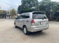 Toyota Innova 2010 - Toyota Innova 2010 tại Yên Bái