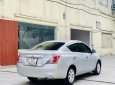 Nissan Sunny 2013 - Màu bạc, odo 86.000km
