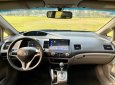 Honda Civic 2010 - Cần bán xe đăng ký 2010, xe gia đình, giá chỉ 330tr