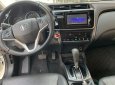 Honda City 2019 - Xe màu trắng số tự động