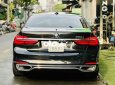 BMW 740Li  740Li màu đen model 2017 2016 - BMW 740Li màu đen model 2017