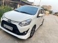 Toyota Wigo 2018 - Màu trắng, nhập khẩu chính chủ giá cạnh tranh