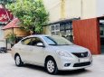Nissan Sunny 2013 - Màu bạc, odo 86.000km