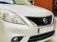 Nissan Sunny 2013 - Màu bạc, odo 86.000km