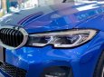 BMW 330i 2023 - Giá mới ưu đãi tháng 6/2023 - Đặt cọc giao xe ngay trong tháng