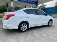 Nissan Sunny 2018 - Màu trắng, giá cực tốt