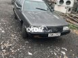 Audi Quattro  1987 - Màu ghi - Xe chạy ngon 1987 - Audi 1987 - Màu ghi - Xe chạy ngon