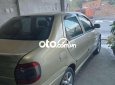 Fiat Siena 2003 - Màu vàng đồng