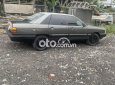 Audi Quattro  1987 - Màu ghi - Xe chạy ngon 1987 - Audi 1987 - Màu ghi - Xe chạy ngon