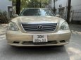 Lexus LS 430 2005 - Nhập khẩu Nhật Bản, đã đi 18 vạn