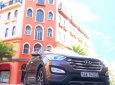 Hyundai Santa Fe 2013 - Đăng kí lần đầu 2015, nhập khẩu nguyên chiếc Hàn Quốc