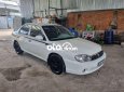 Kia Spectra   2004 2004 - Kia Spectra 2004