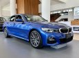 BMW 330i 2023 - Giá mới ưu đãi tháng 6/2023 - Đặt cọc giao xe ngay trong tháng