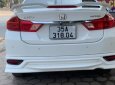 Honda City 2019 - Xe màu trắng số tự động