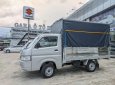 Suzuki Super Carry Pro 2022 - Giá tốt nhất miền Nam - Xe tải Suzuki 750kg thùng bạt kín - Trả góp 5tr/tháng - Xe sẵn giao tận nơi