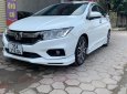 Honda City 2019 - Xe màu trắng số tự động