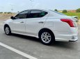 Nissan Sunny 2018 - Màu trắng, giá cực tốt