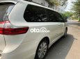 Toyota Sienna   3.5 Limited 2015 biển Sài Gòn 2015 - Toyota Sienna 3.5 Limited 2015 biển Sài Gòn